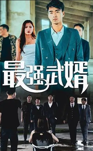 最强武婿第63集