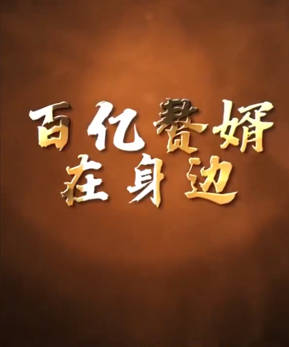 百亿赘婿在身边第01集