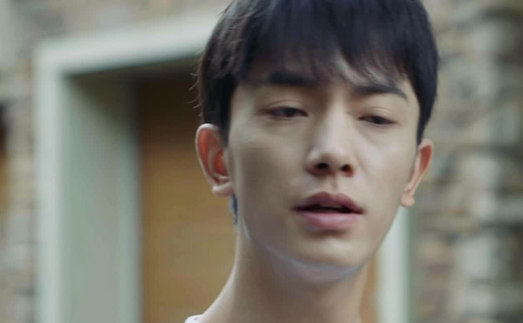 逆天神瞳第02集