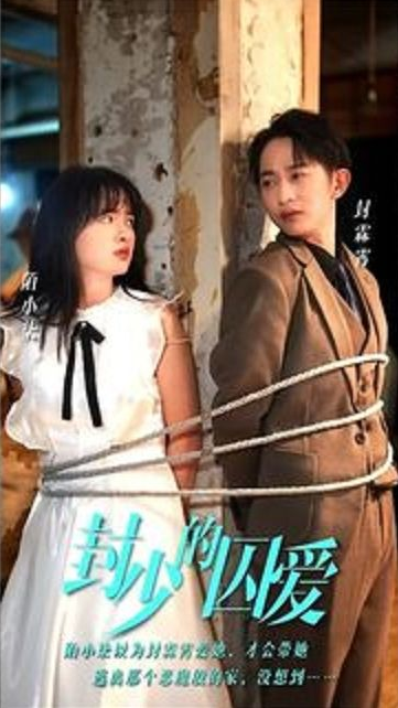 封少的囚爱第03集