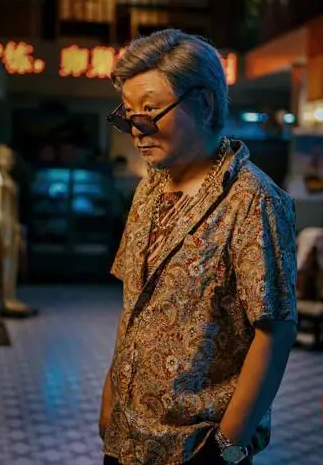 绝世高手短剧第01集