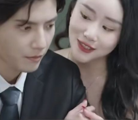 离婚后，前妻她带球跑了第61集