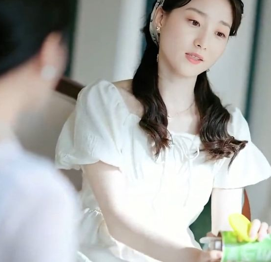 闪婚后，傅先生乖乖宠我第01集