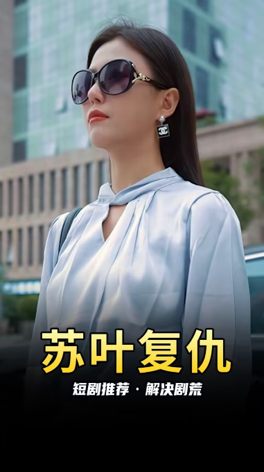 苏叶的复仇第02集