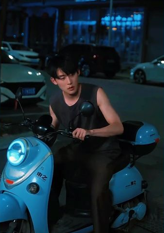 我爸是九州首富第100集(大结局)