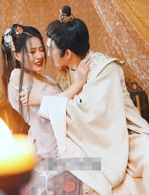 穿越之极品太子爷第101集