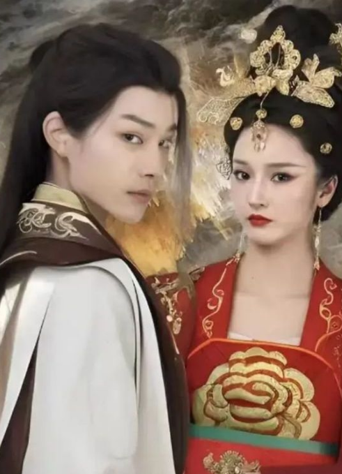 穿越成了诸葛卧龙第87集