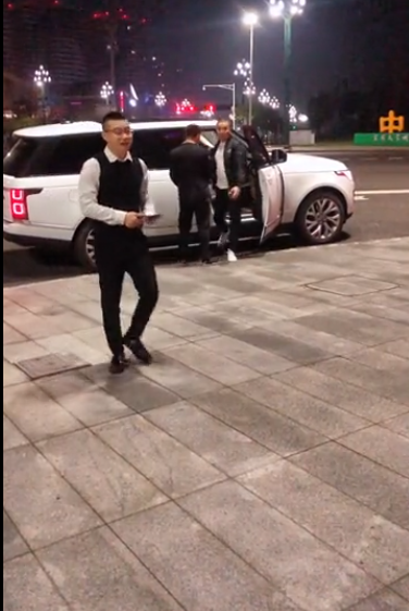 江湖追凶录第52集