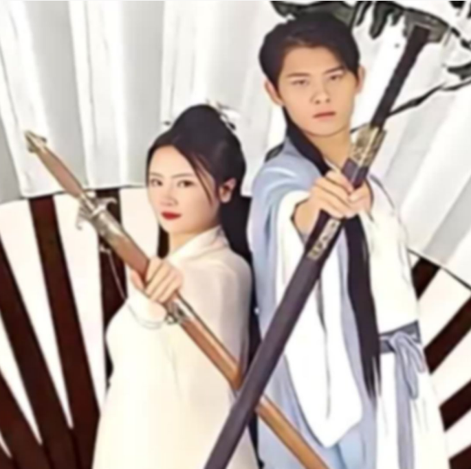 痞子修仙记第91集