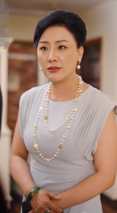 我的妈妈是董事长第03集