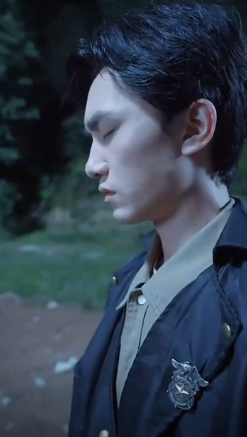 镇国神将第101集(大结局)