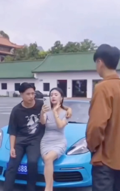 神豪归来全集(大结局)