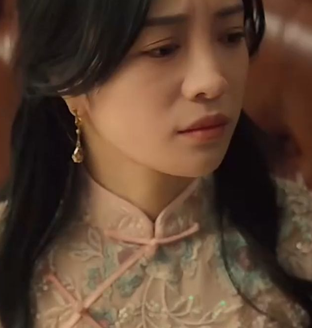 少帅，夫人说她不配全集(大结局)