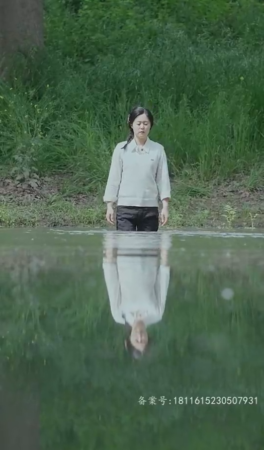 妈，我回来了 短剧版第01集