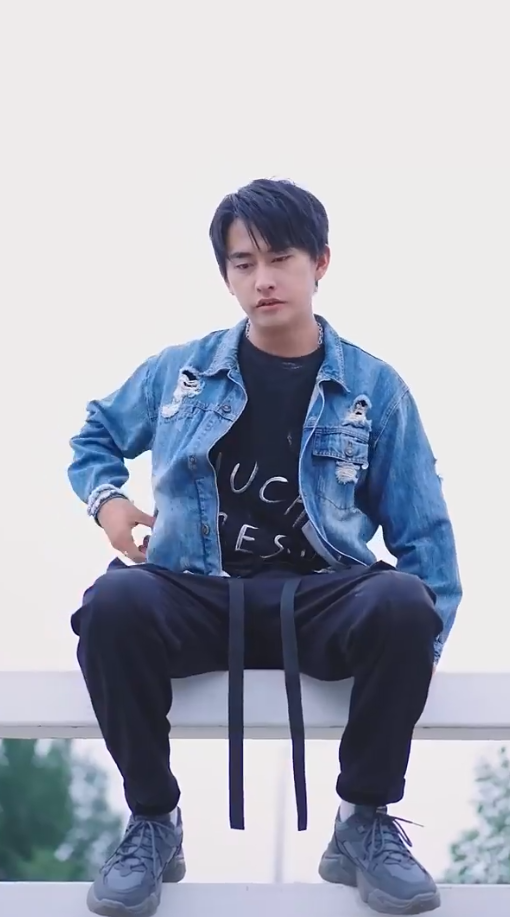 激活行善积德系统第01集