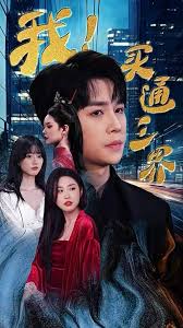 我买通三界全集(大结局)