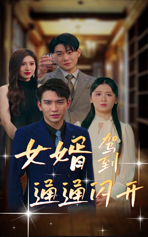 女婿驾到，通通闪开第01集