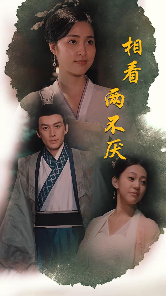 相看两不厌第01集