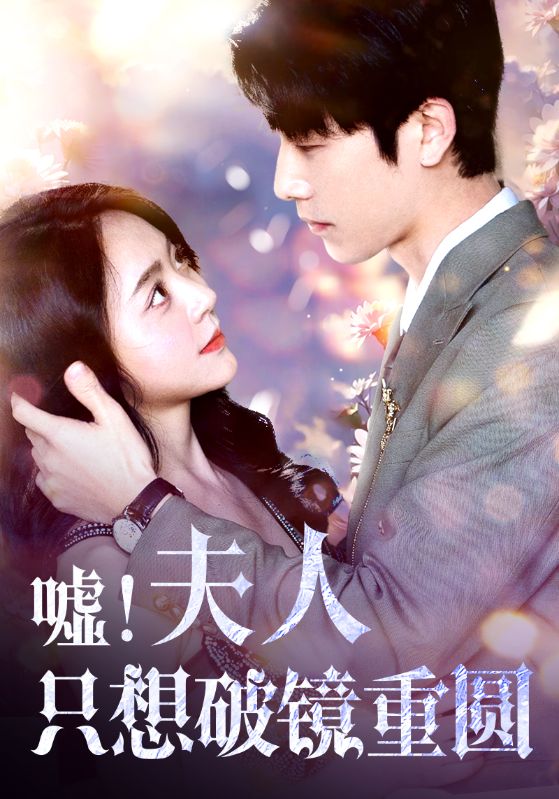 夫人只想破镜重圆第01集