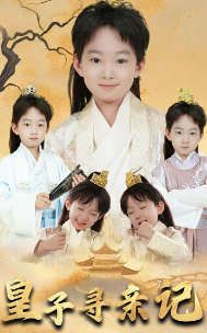 皇子寻亲记第01集