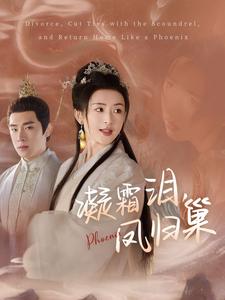 凝霜泪凤归巢第3集