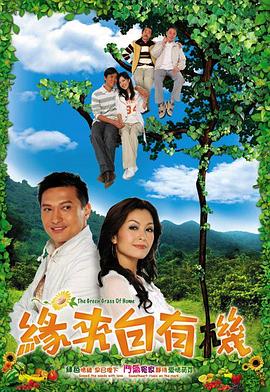 缘来自有机粤语第15集