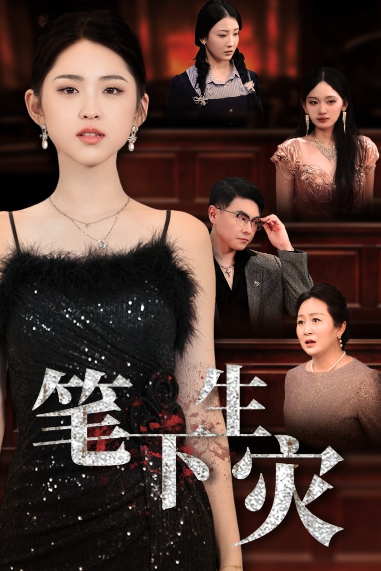 我把自己送上审判庭第01集