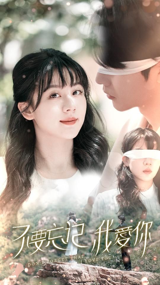 不要忘记我爱你HD中字