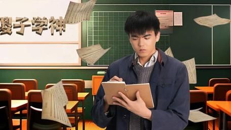 傻子学神第41-89集完结(大结局)