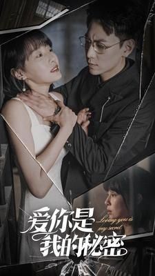 爱你是我的秘密第12集