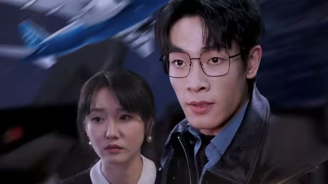 逆转未来之紧急救援全集(大结局)