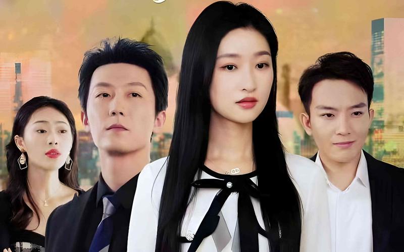 我以新婚辞旧情第1-20集