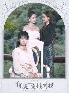 你说一定找到我第67集