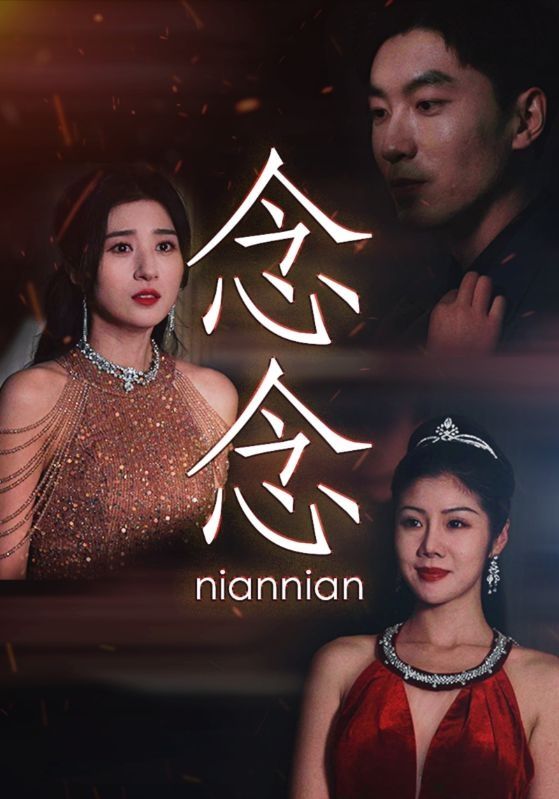 念念（念念不相忘）第41-60集