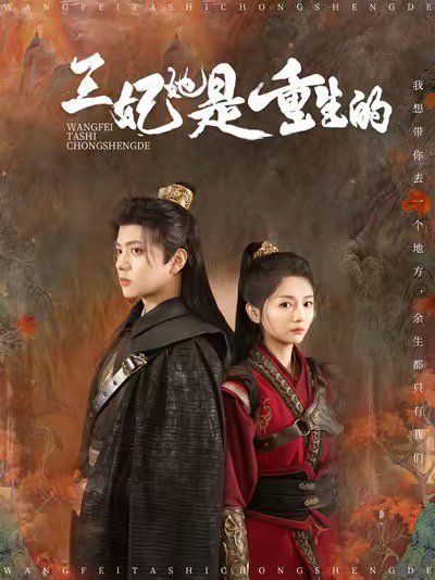 王妃她是重生的第2集