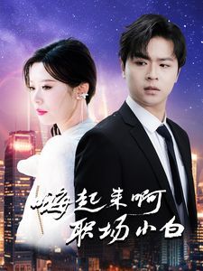 嗨起来啊职场小白第21-40集