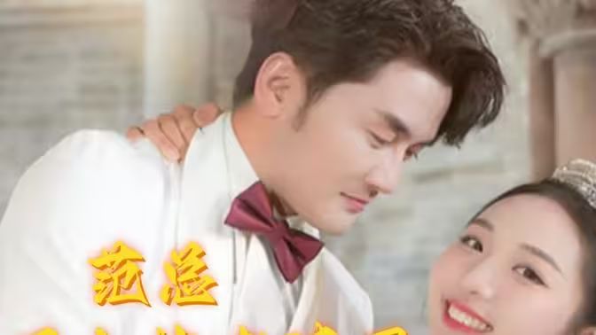 范总天上掉老婆了第21-40集