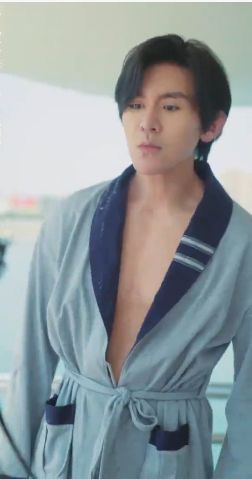 祁少他入戏太深第41-60集