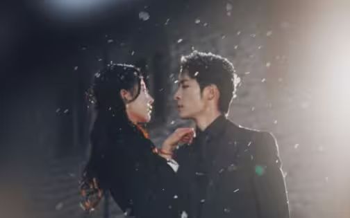 霍总，太太她不要你了第21-40集