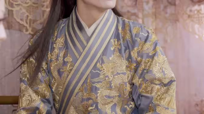 后宫神医太凶猛第21-40集