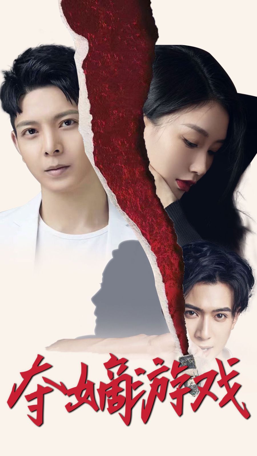 夺嫡游戏第1-20集