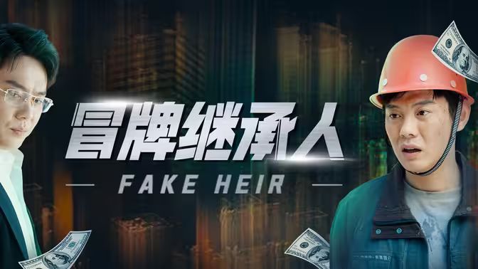 冒牌继承人第01集