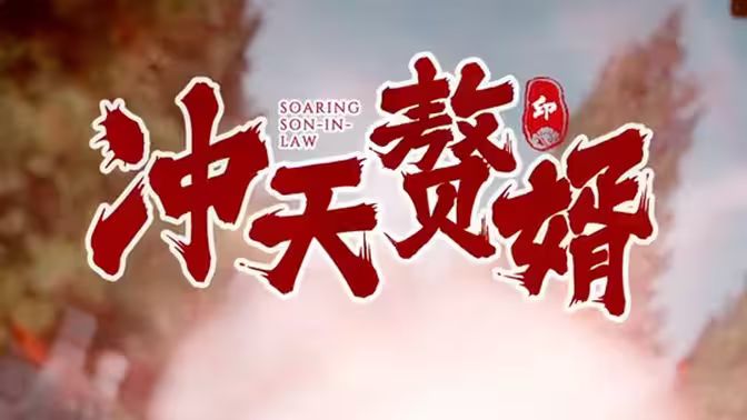 冲天赘婿第41-60集