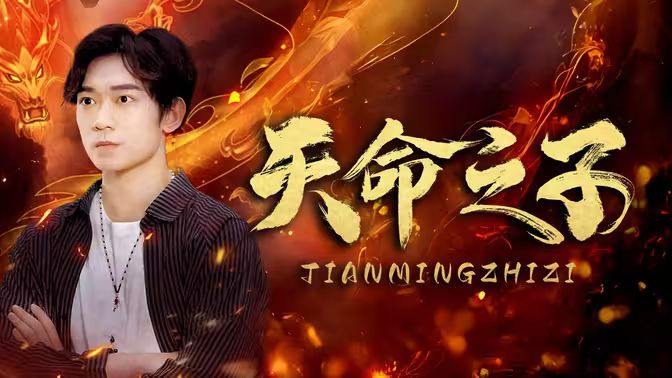 天命之子第72集