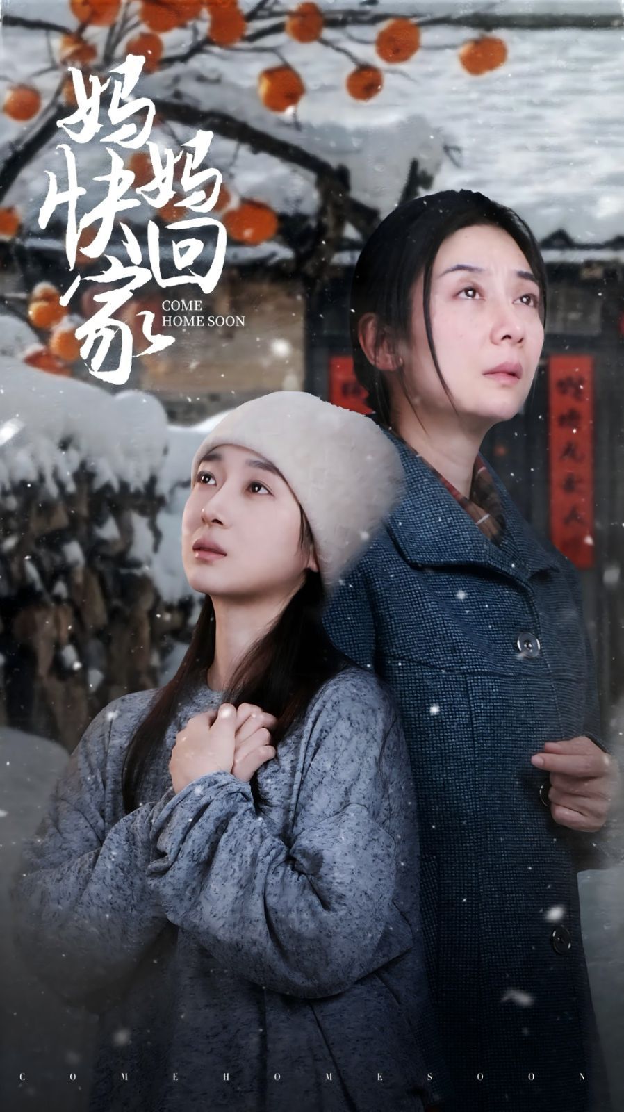 妈妈快回家第11集