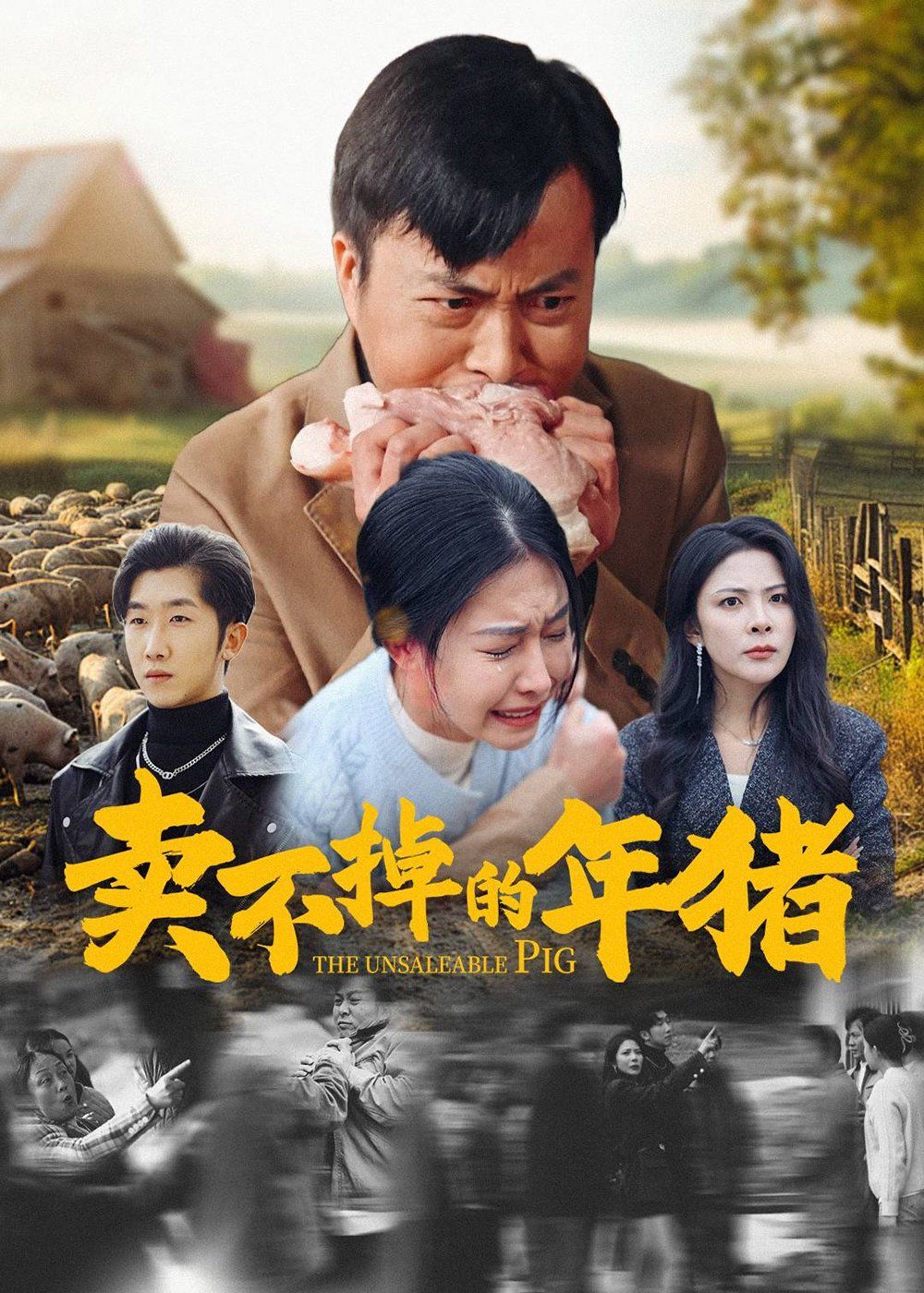 卖不掉的年猪第1集