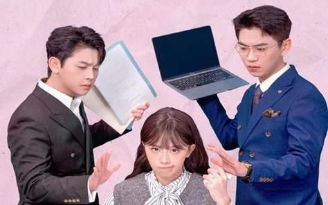 千金我当腻了，现在只想好好打工第31-60集