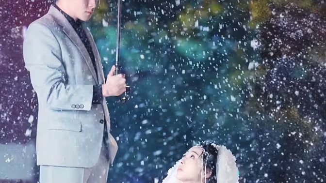 错爱为奴被逼嫁给死对头第01集