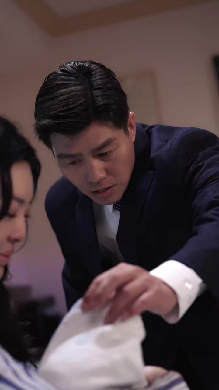 爱与星辰相依第47集