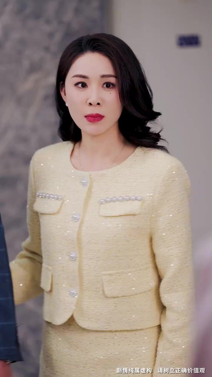 烈火中的抉择第1-20集